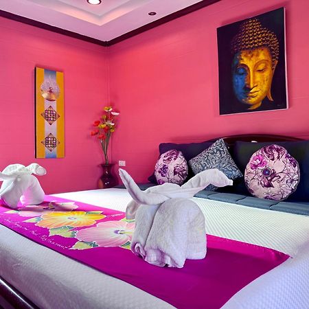 Thai Smile Bungalows Ko Lanta Екстериор снимка