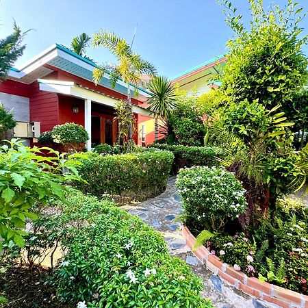 Thai Smile Bungalows Ko Lanta Екстериор снимка