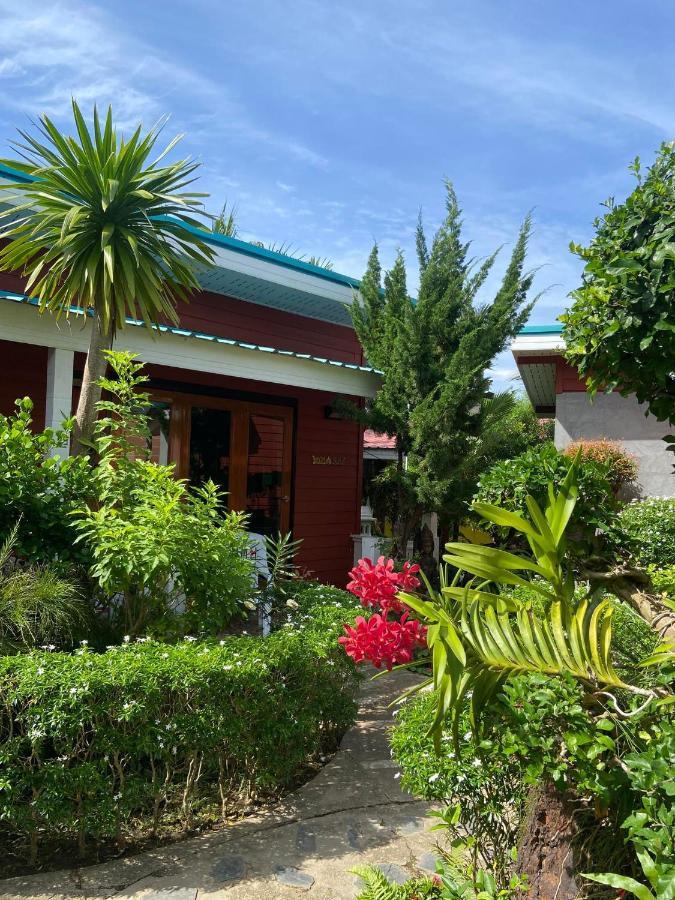 Thai Smile Bungalows Ko Lanta Екстериор снимка