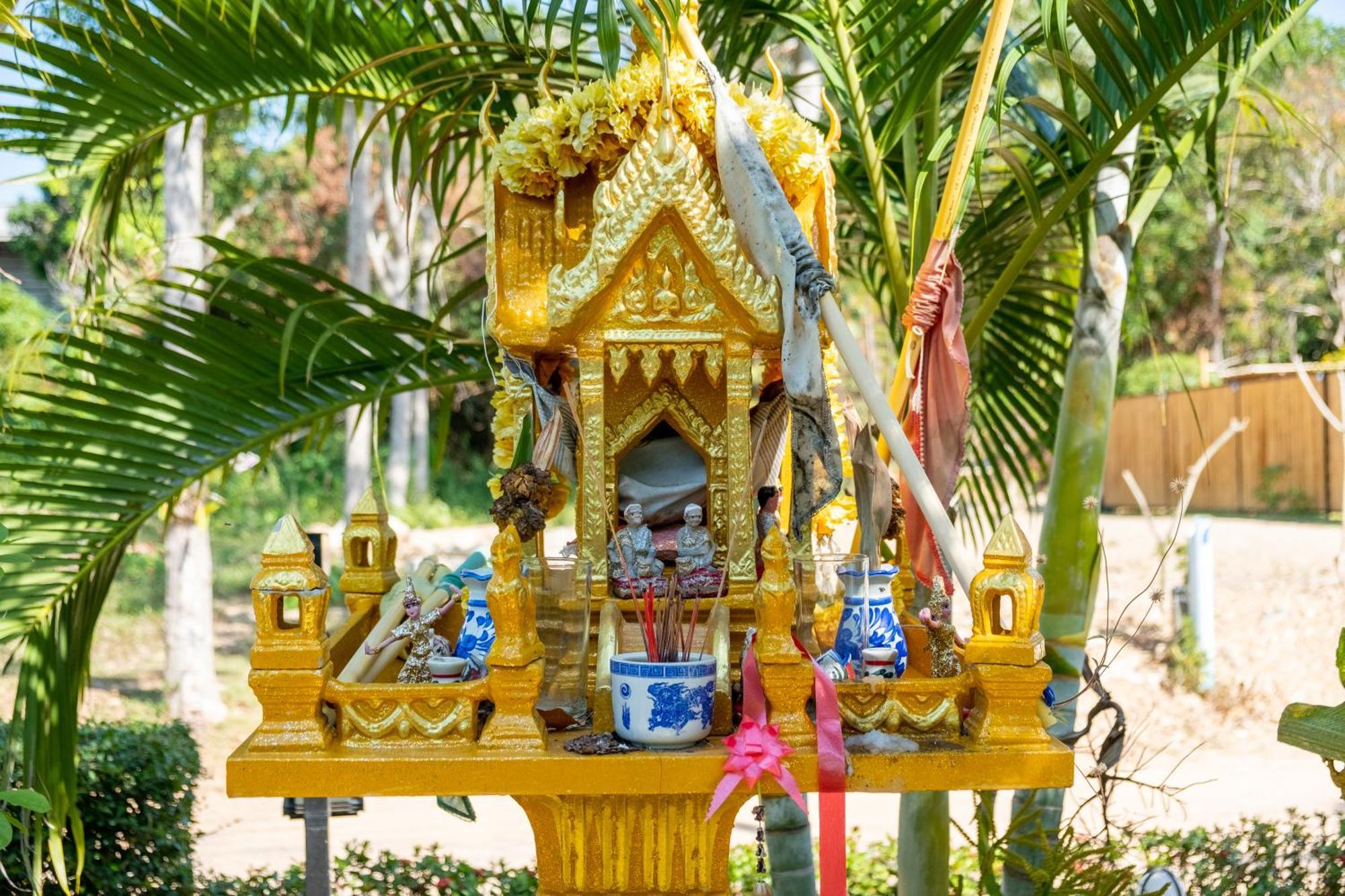 Thai Smile Bungalows Ko Lanta Екстериор снимка